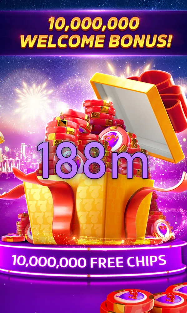 188m Masuk