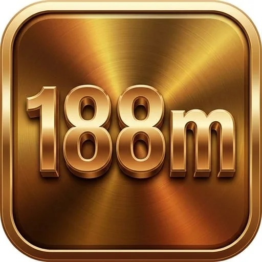 188m Logo - Resmi
